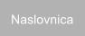 Naslovnica